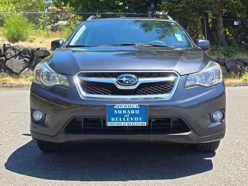 Used 2014 Subaru Crosstrek 2.0i Premium AWD/4WD image 5