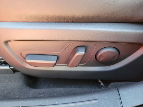 New 2026 MAZDA CX-50 AWD 2.5 Hybrid w/ Weather Package image 19