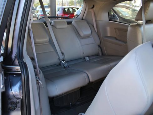 Used 2015 Honda Odyssey EX-L image 12