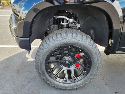 New 2026 Chevrolet Silverado 1500 RST