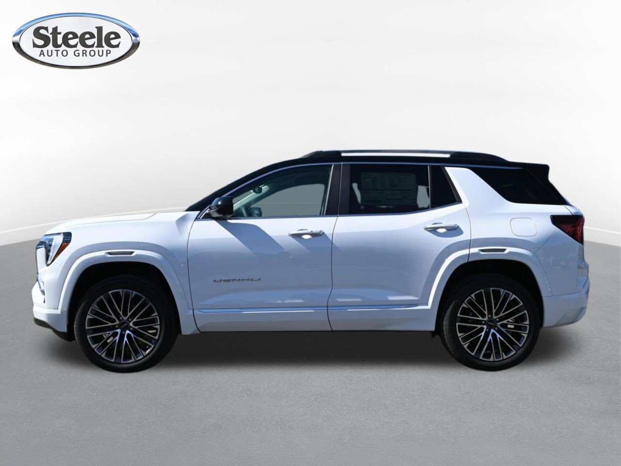 New 2027 GMC Terrain Denali AWD/4WD image 4