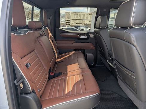 New 2026 GMC Sierra 1500 Denali Ultimate image 33