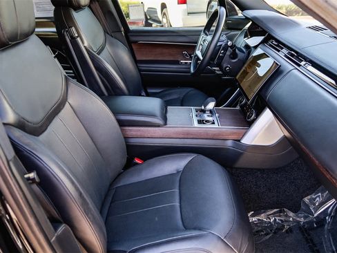 Used 2023 Land Rover Range Rover SE image 17