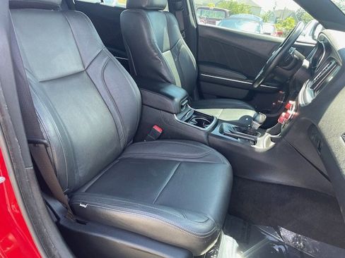 Used 2016 Dodge Charger R/T image 16