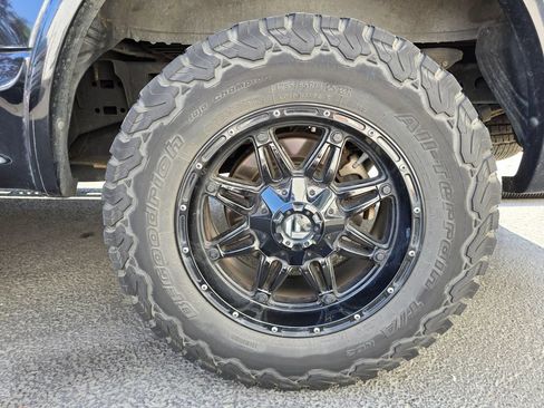 Used 2018 Ford F150 XLT w/ Equipment Group 302A Luxury AWD/4WD image 6