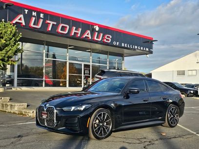 Used 2025 BMW 430i xDrive w/ M Sport Package