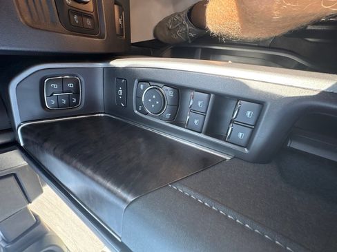 Used 2026 Ford F250 Lariat w/ FX4 Off-Road Package AWD/4WD image 23