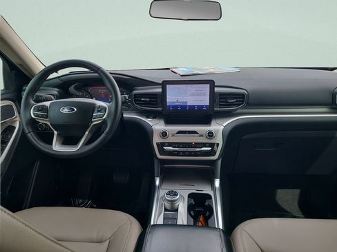 Used 2020 Ford Explorer XLT w/ Equipment Group 202A RWD image 10