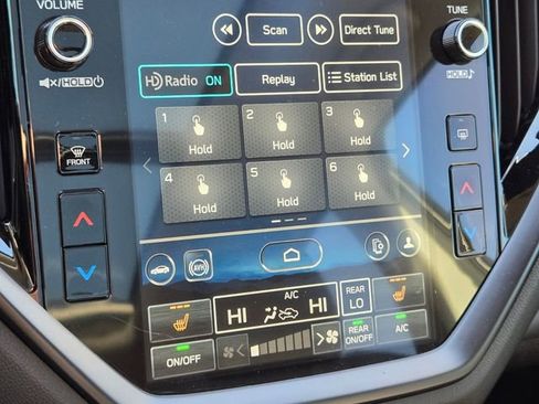 New 2025 Subaru Ascent Bronze Edition image 22