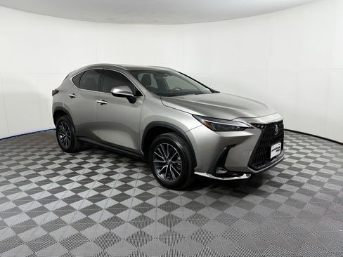 Used 2023 Lexus NX 350 AWD image 7