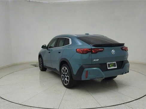 Used 2025 BMW X2 xDrive28i w/ Premium Package image 68