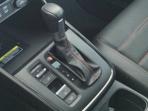 Used 2025 Honda CR-V Sport Touring image 32