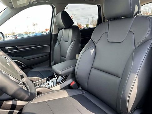 New 2025 Kia Telluride S image 6