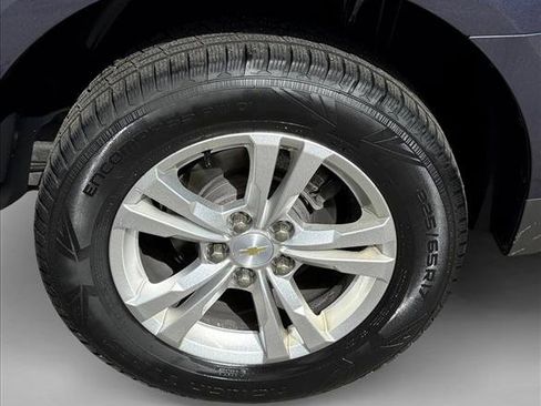 Used 2013 Chevrolet Equinox LS AWD/4WD image 9