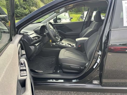 Used 2024 Subaru Crosstrek 2.0i AWD/4WD image 15