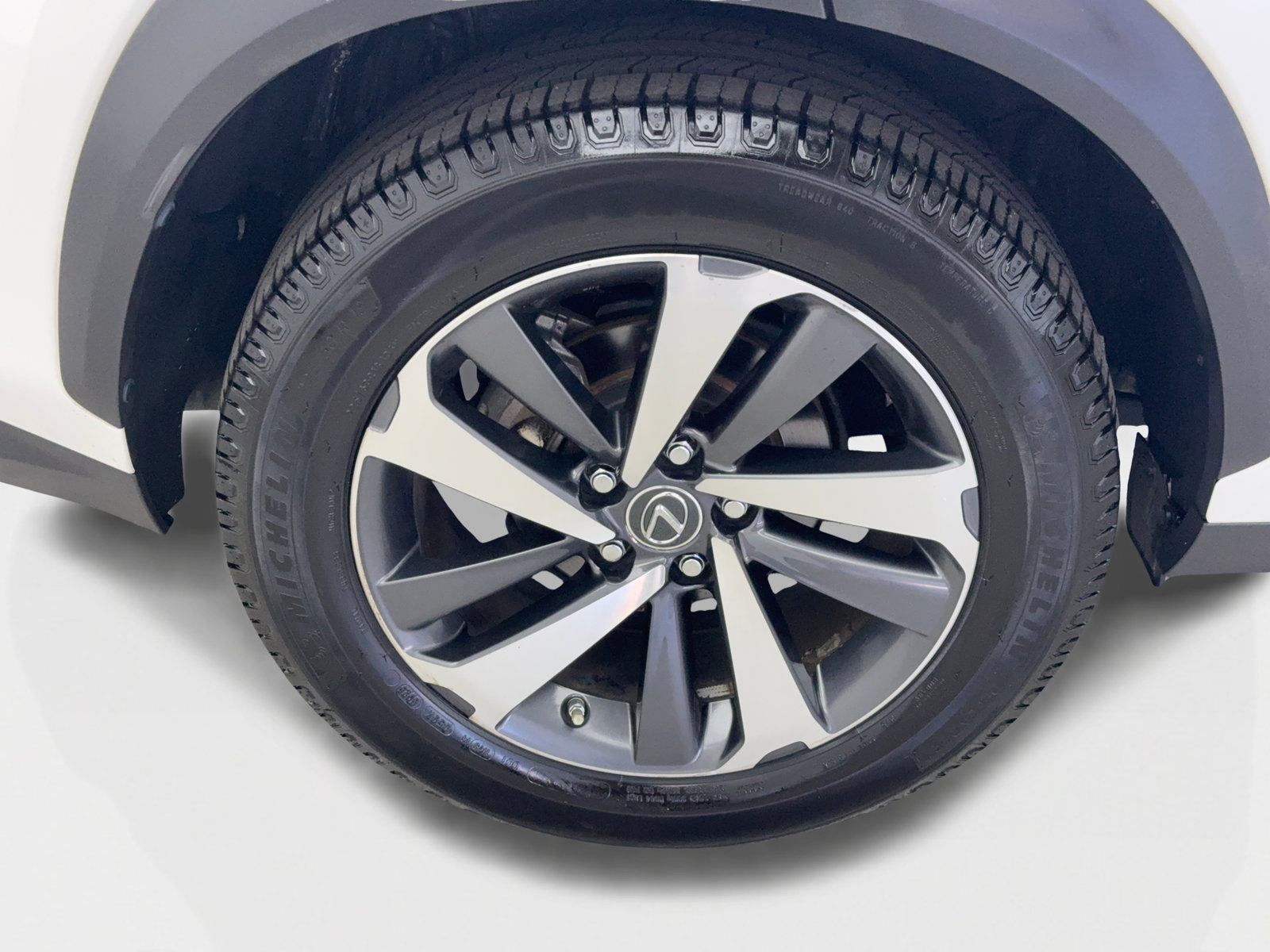 Used 2018 Lexus NX 300h AWD w/ Premium Package image 52