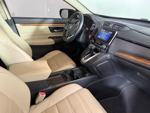 Used 2018 Honda CR-V Touring image 32