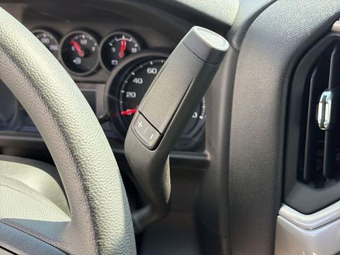 New 2026 GMC Sierra 3500 Pro w/ Convenience Package RWD image 12