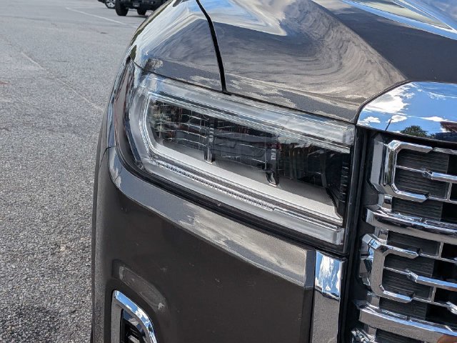 Used 2020 GMC Acadia Denali w/ Trailering Package AWD/4WD image 11