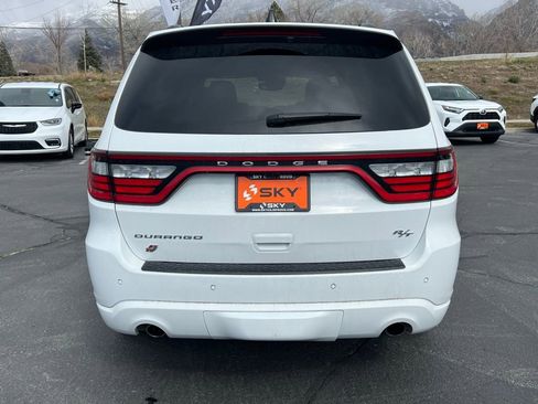 Used 2024 Dodge Durango R/T image 12