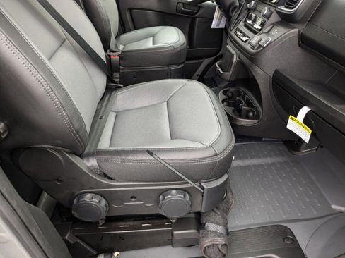New 2025 RAM ProMaster 3500 w/ Quick Order Package 22H SLT+ image 10