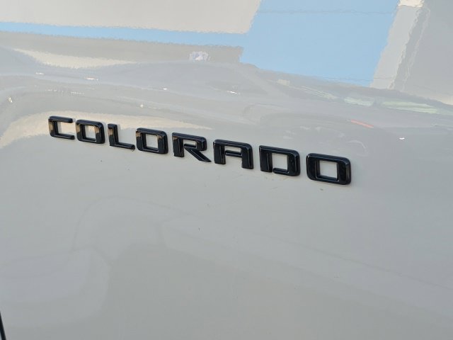 New 2026 Chevrolet Colorado Trail Boss AWD/4WD image 13