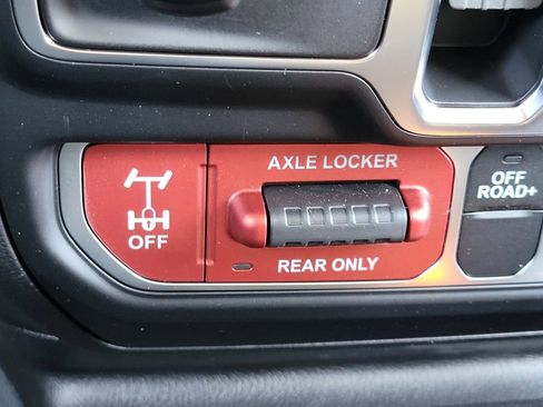 New 2026 Jeep Wrangler Willys image 12