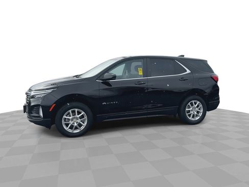 Used 2024 Chevrolet Equinox LT image 5