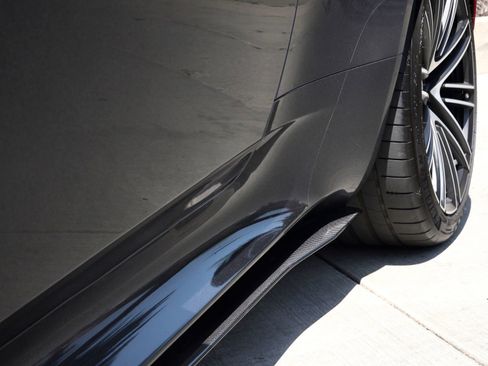 Used 2024 Aston Martin DB12 Coupe RWD image 17