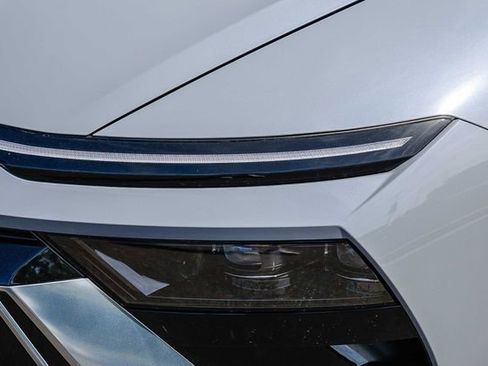 New 2026 Hyundai Sonata SEL image 8