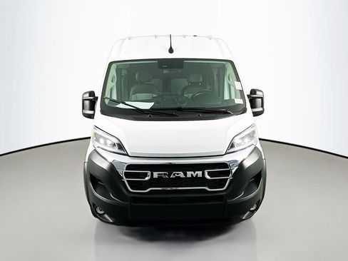 New 2026 RAM ProMaster 3500 w/ Quick Order Package 22G SLT FWD image 2