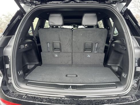 New 2025 Jeep Grand Cherokee L Altitude image 34