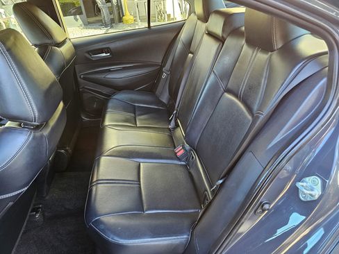 Used 2023 Toyota Corolla LE image 21