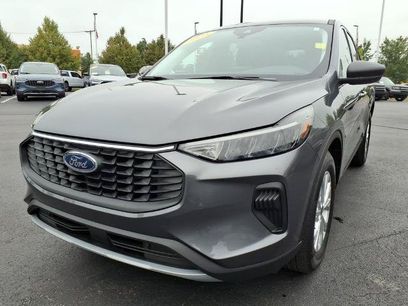 Certified 2023 Ford Escape Active