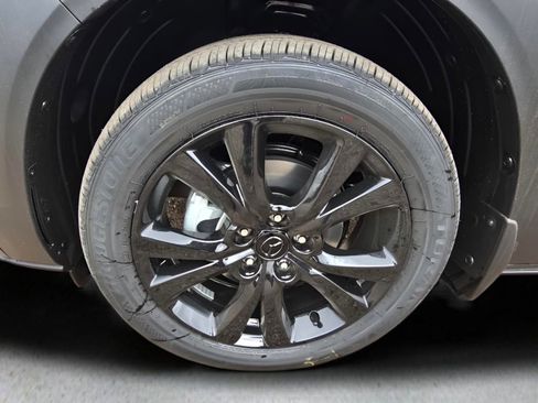 Used 2026 MAZDA CX-30 AWD 2.5 S image 9