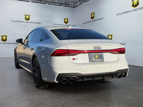 Used 2022 Audi S7 Prestige w/ Prestige Package image 7