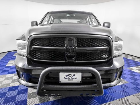 Used 2015 RAM 1500 Express image 2