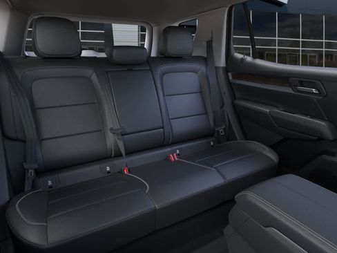 New 2026 GMC Terrain Denali w/ LPO, Floor Liner Package AWD/4WD image 17