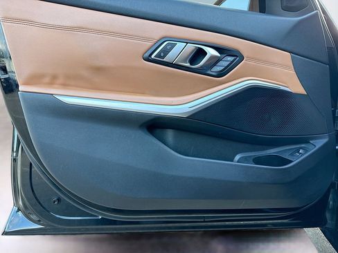 Used 2020 BMW 330i 330i w/ Premium Package image 21