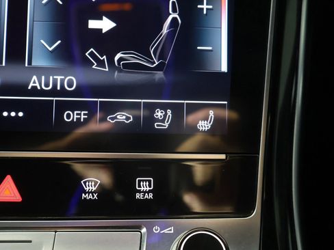 Used 2024 Audi A8 L 3.0T w/ Executive Package image 52