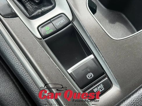 Used 2020 Honda Accord Sport image 25