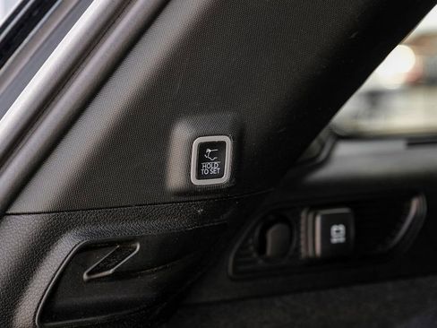 Used 2023 Jeep Grand Cherokee Overland w/ Luxury Tech Group IV image 64