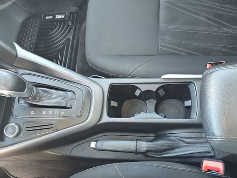 Used 2017 Ford Focus SEL image 20