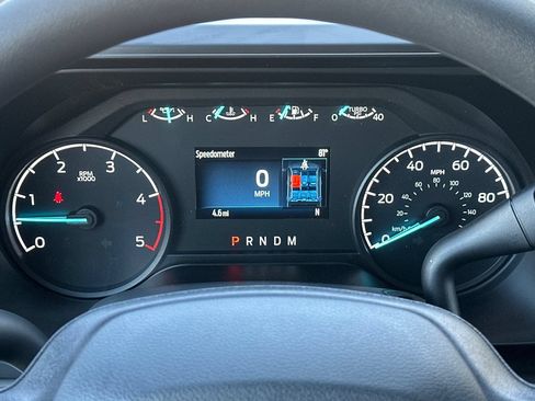 New 2026 Ford F250 XL w/ STX Appearance Package AWD/4WD image 22