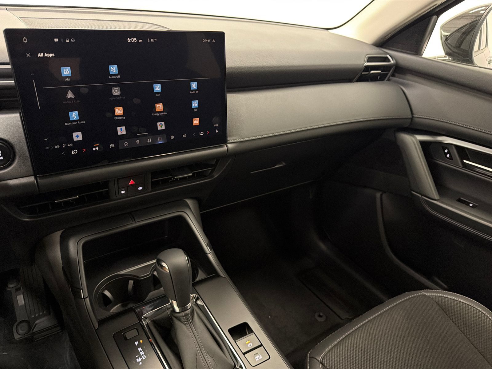 New 2026 MAZDA CX-5 Select AWD/4WD image 22