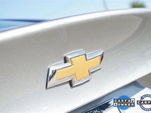 Used 2024 Chevrolet Malibu LT image 10