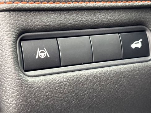 New 2026 Nissan Armada PRO-4X w/ Captain's Chari Seat Package image 40