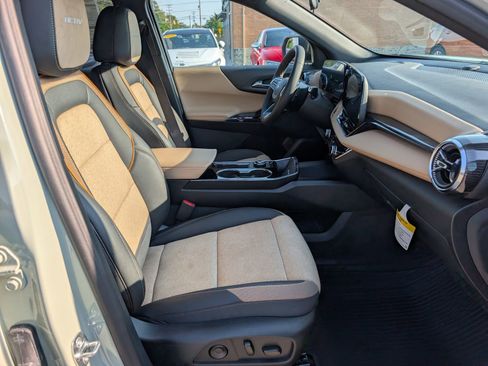 New 2026 Chevrolet Equinox ACTIV w/ Convenience Package III image 10