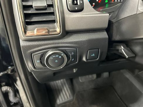 Certified 2021 Ford Ranger XLT w/ Equipment Group 301A Mid AWD/4WD image 14