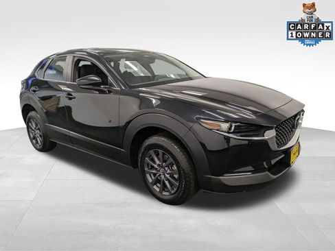 Certified 2024 MAZDA CX-30 AWD 2.5 S image 3